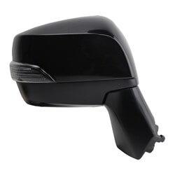 2015 Subaru Forester : Side View Mirror Painted - Image 7