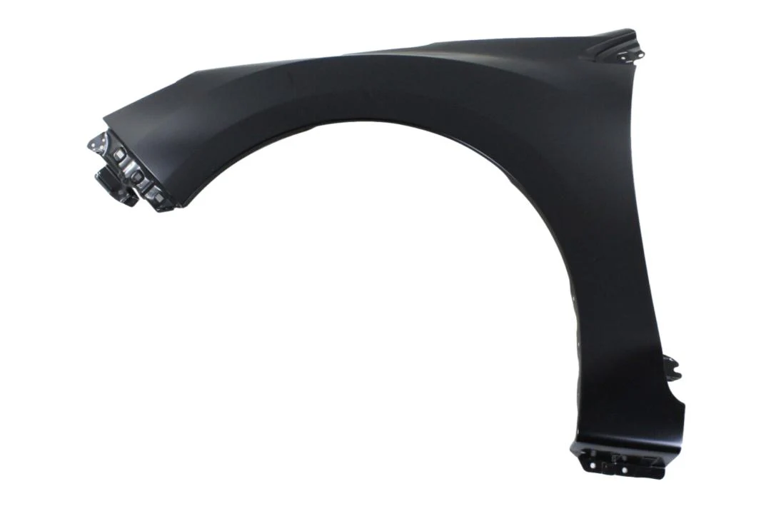 2012-2016 Subaru Impreza : Fender Painted - Image 2
