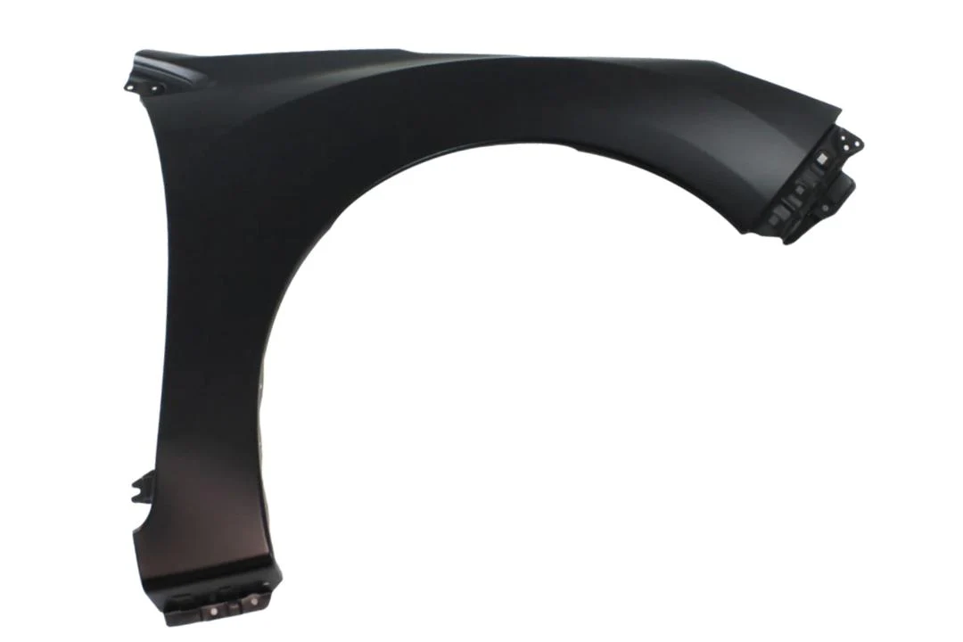 2012-2016 Subaru Impreza : Fender Painted - Image 3