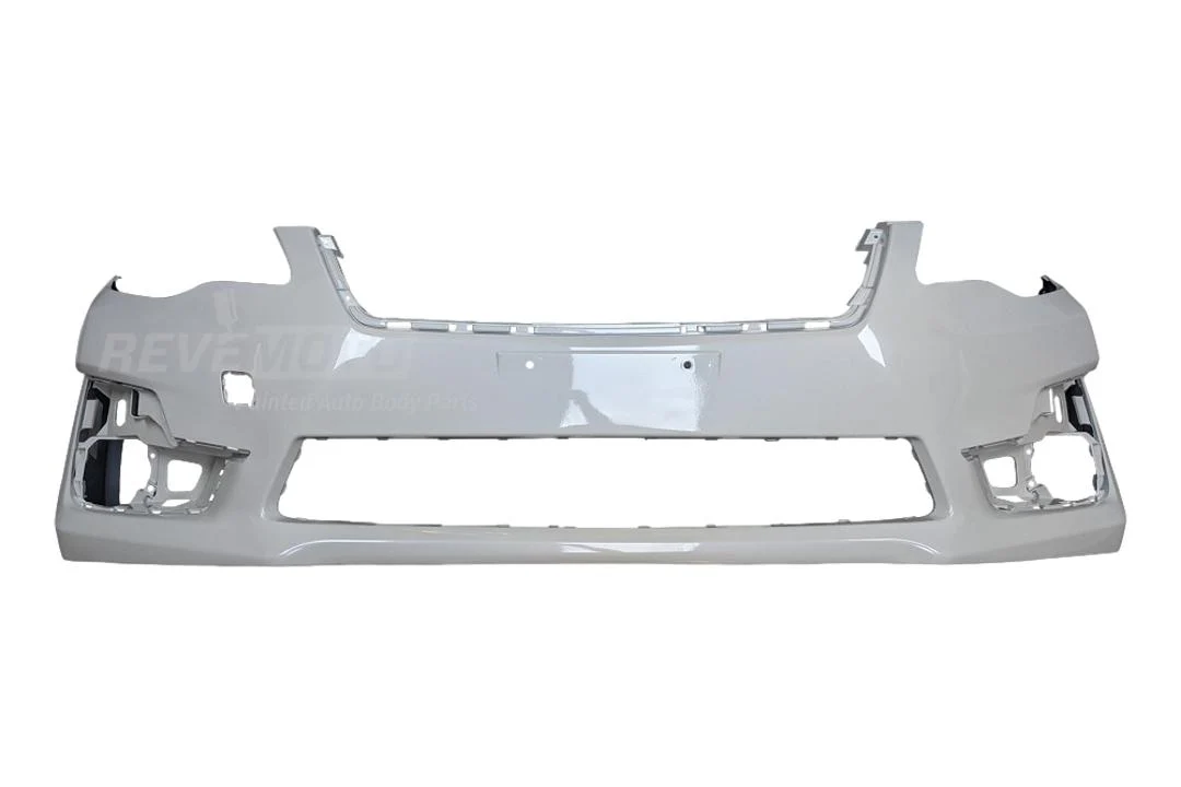 2015-2016 Subaru Impreza : Front Bumper Painted - Image 3