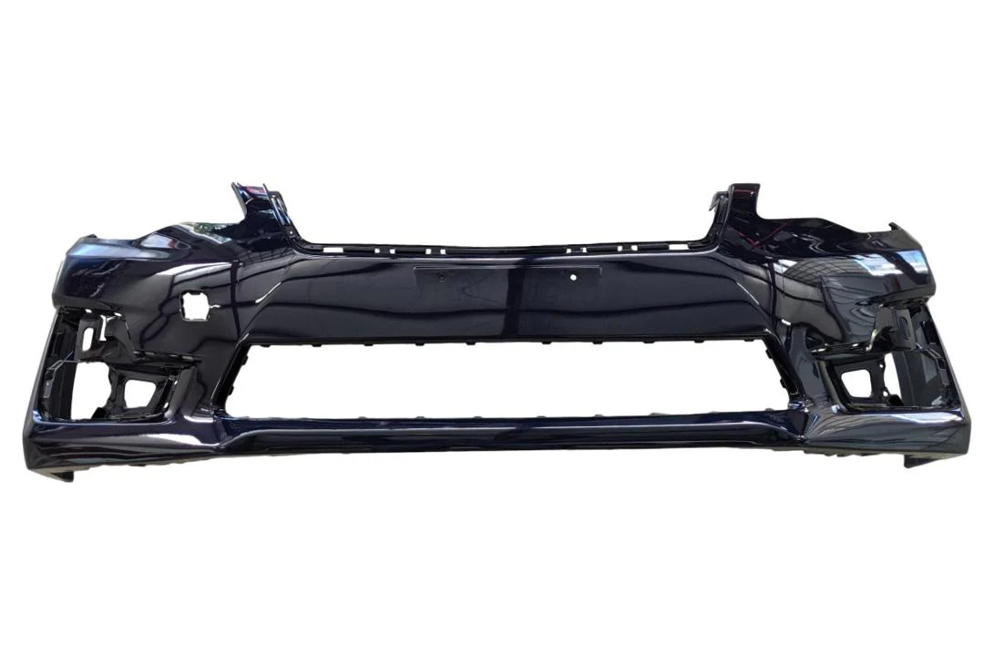 2015-2016 Subaru Impreza : Front Bumper Painted - Image 4