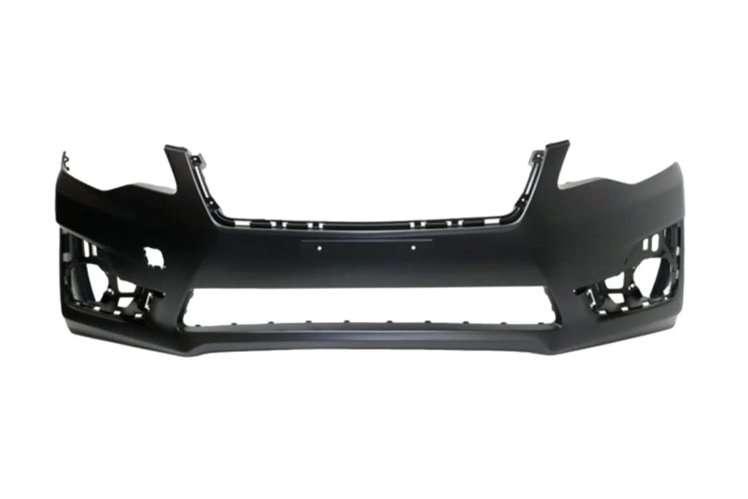 2015-2016 Subaru Impreza : Front Bumper Painted - Image 5