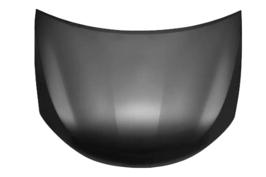2015 Toyota Camry : Hood Painted - Image 3