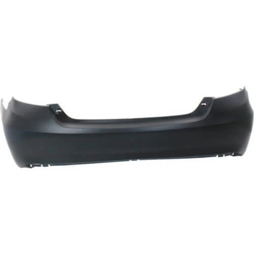 2015 Toyota Camry : Rear Bumper Painted - Image 3