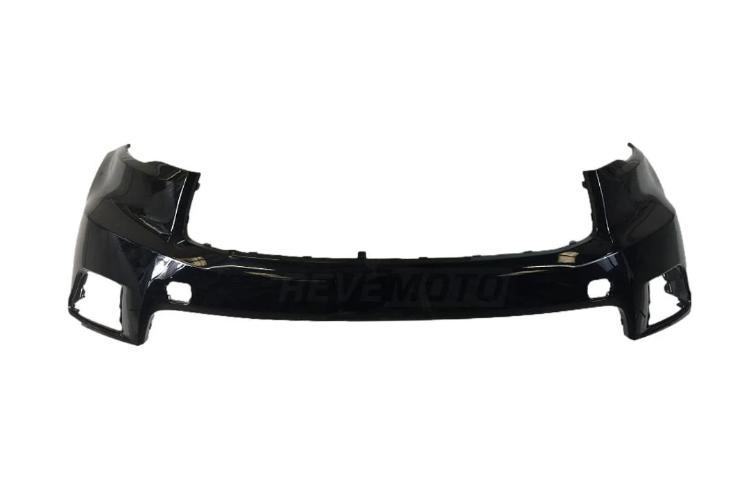 2014-2016 Toyota Highlander : Front Bumper Painted - Image 4