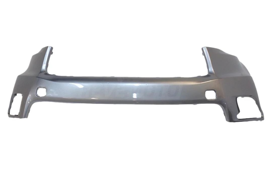 2014-2016 Toyota Highlander : Front Bumper Painted - Image 6