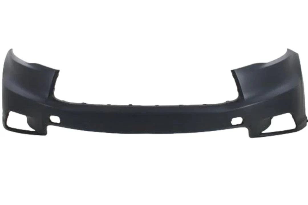 2014-2016 Toyota Highlander : Front Bumper Painted - Image 7