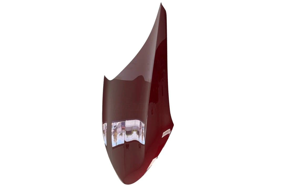 2013-2018 Toyota RAV4 : Hood Painted - Image 2