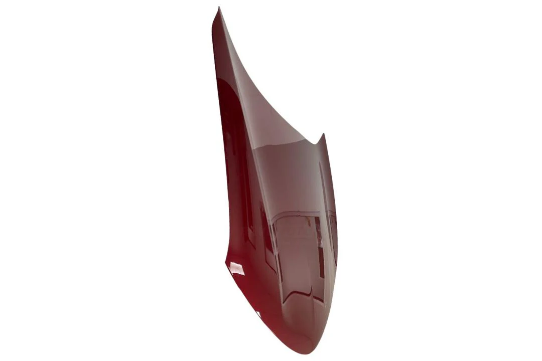 2013-2018 Toyota RAV4 : Hood Painted - Image 3