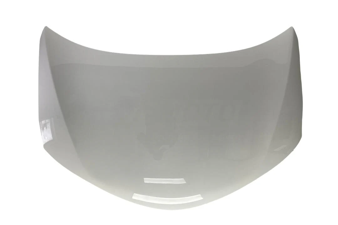 2013-2018 Toyota RAV4 : Hood Painted - Image 4