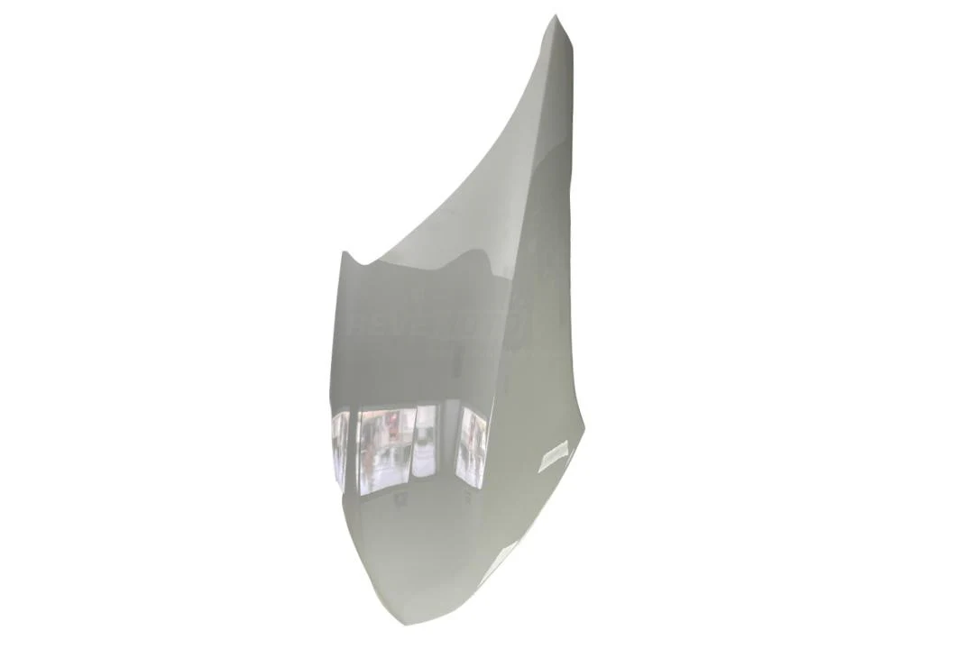 2013-2018 Toyota RAV4 : Hood Painted - Image 5