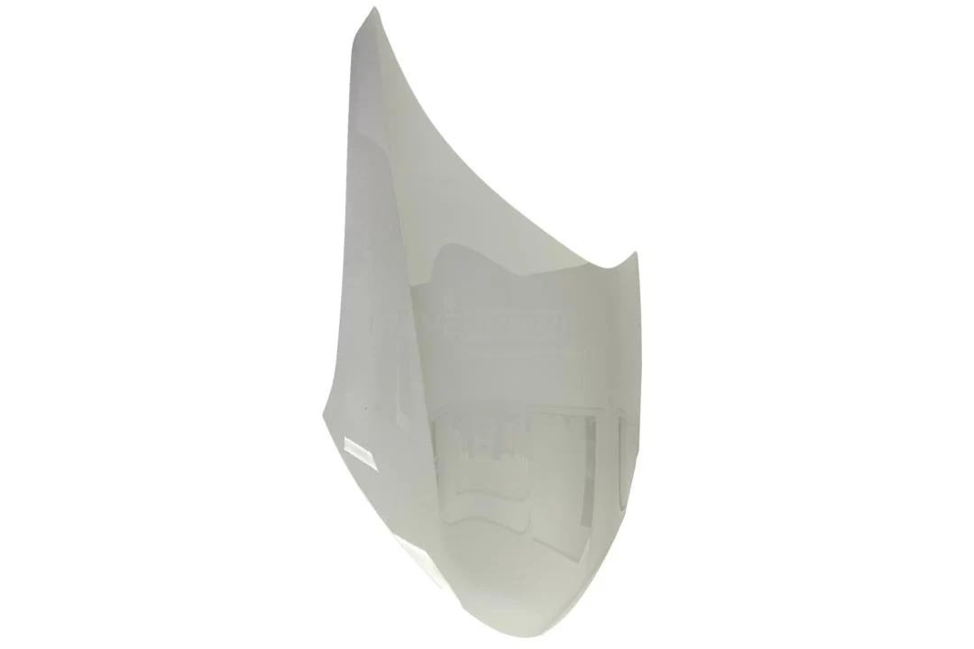 2013-2018 Toyota RAV4 : Hood Painted - Image 6
