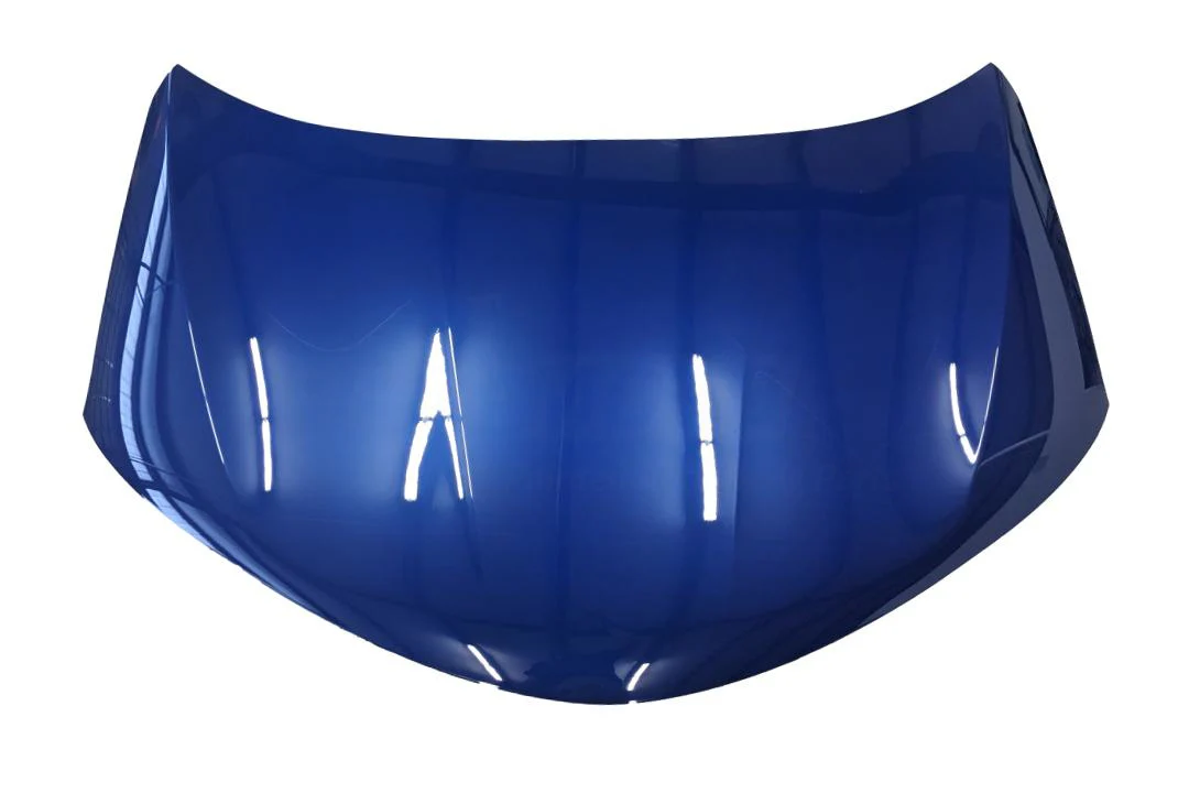 2013-2018 Toyota RAV4 : Hood Painted - Image 7