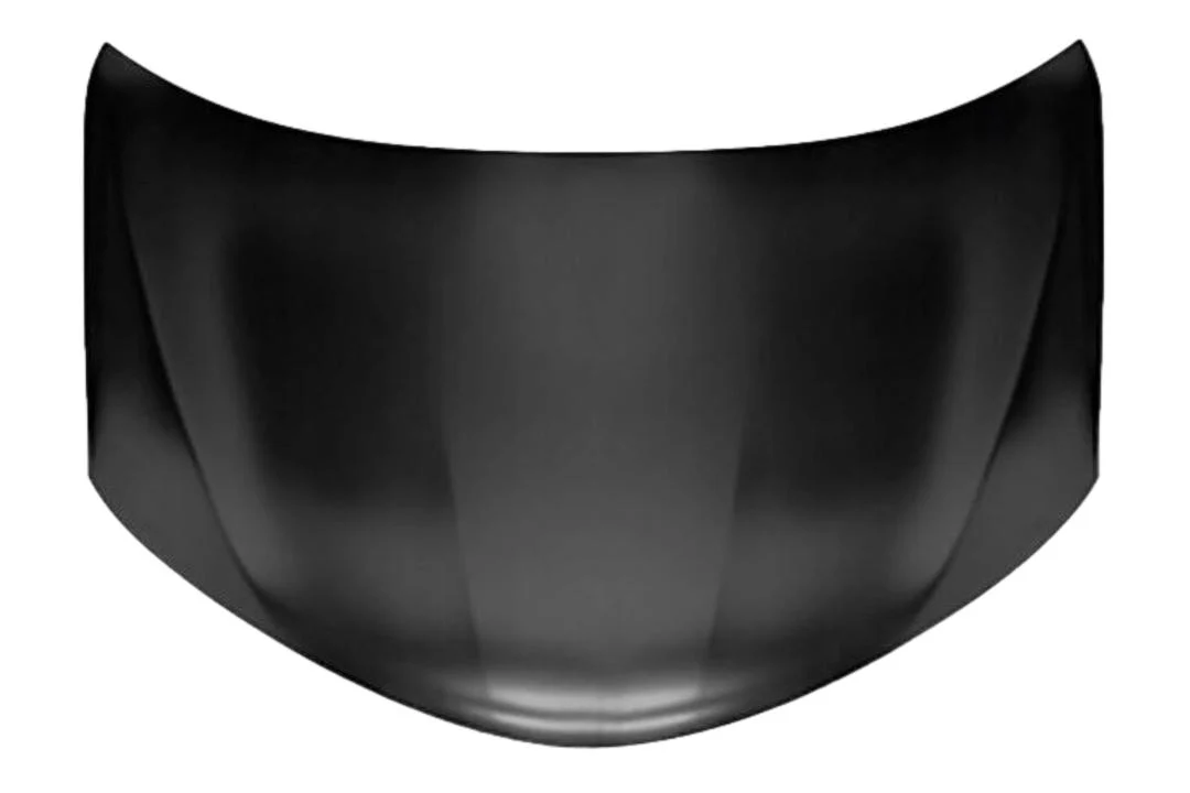 2013-2018 Toyota RAV4 : Hood Painted - Image 9