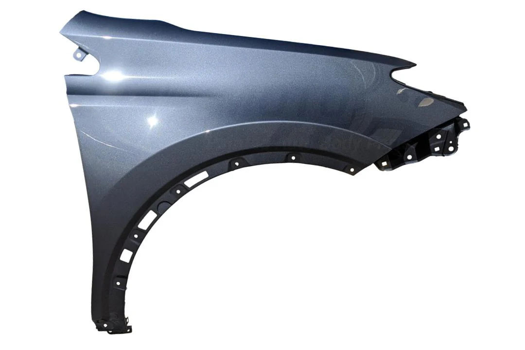 2013-2018 Toyota RAV4 : Fender Painted (Passenger-Side | Canada/US Built) - Image 2
