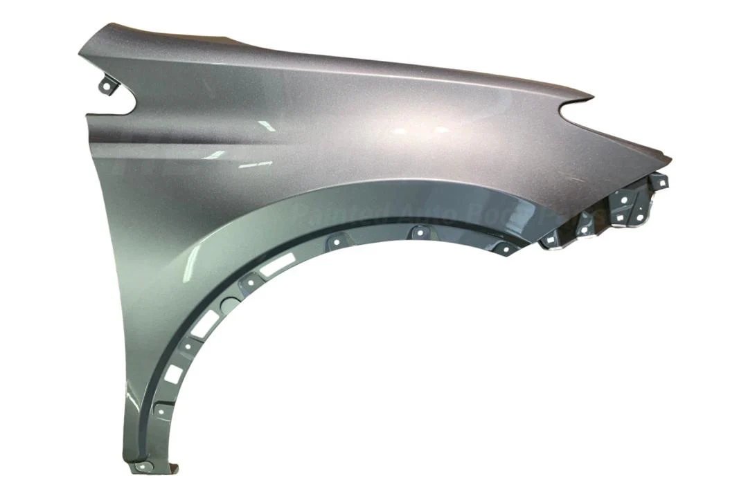 2013-2018 Toyota RAV4 : Fender Painted (Passenger-Side | Canada/US Built) - Image 3