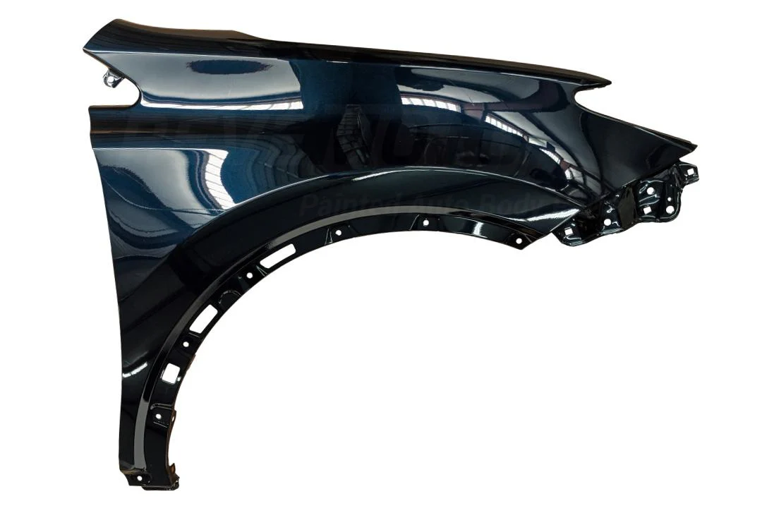 2013-2018 Toyota RAV4 : Fender Painted (Passenger-Side | Canada/US Built) - Image 4