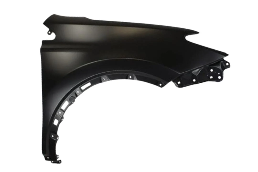 2013-2018 Toyota RAV4 : Fender Painted (Passenger-Side | Canada/US Built) - Image 5