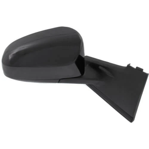 2015 Toyota Yaris : Side View Mirror Painted - Image 6