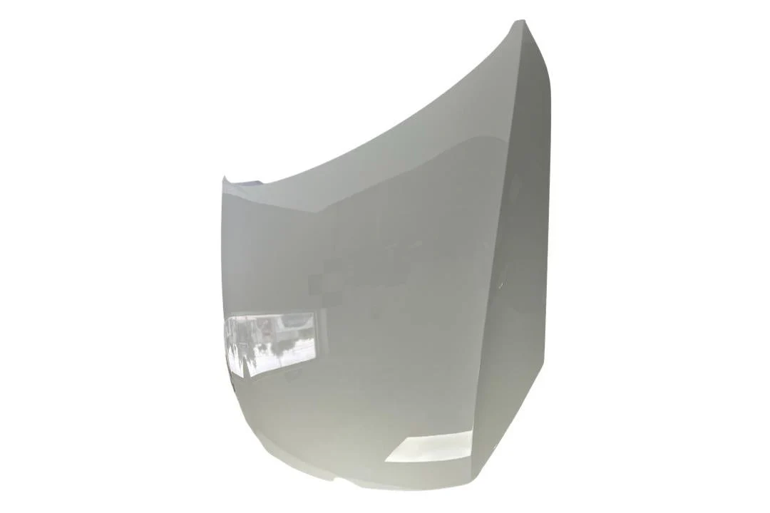 2015-2019 Volkswagen E-Golf : Hood Painted (OEM) - Image 6