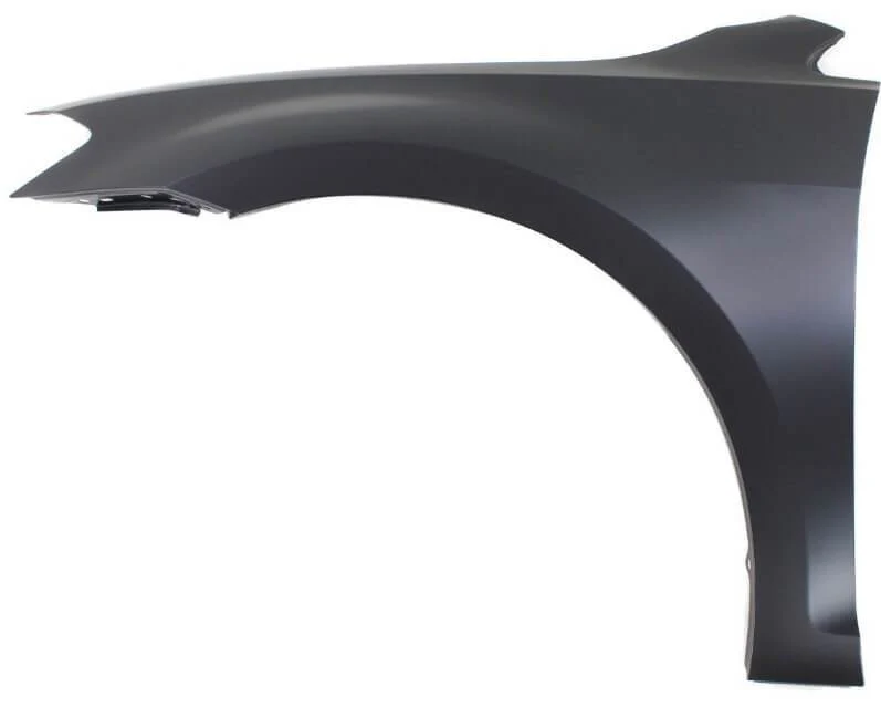 2015 Volkswagen GTI : Fender Painted (OEM)