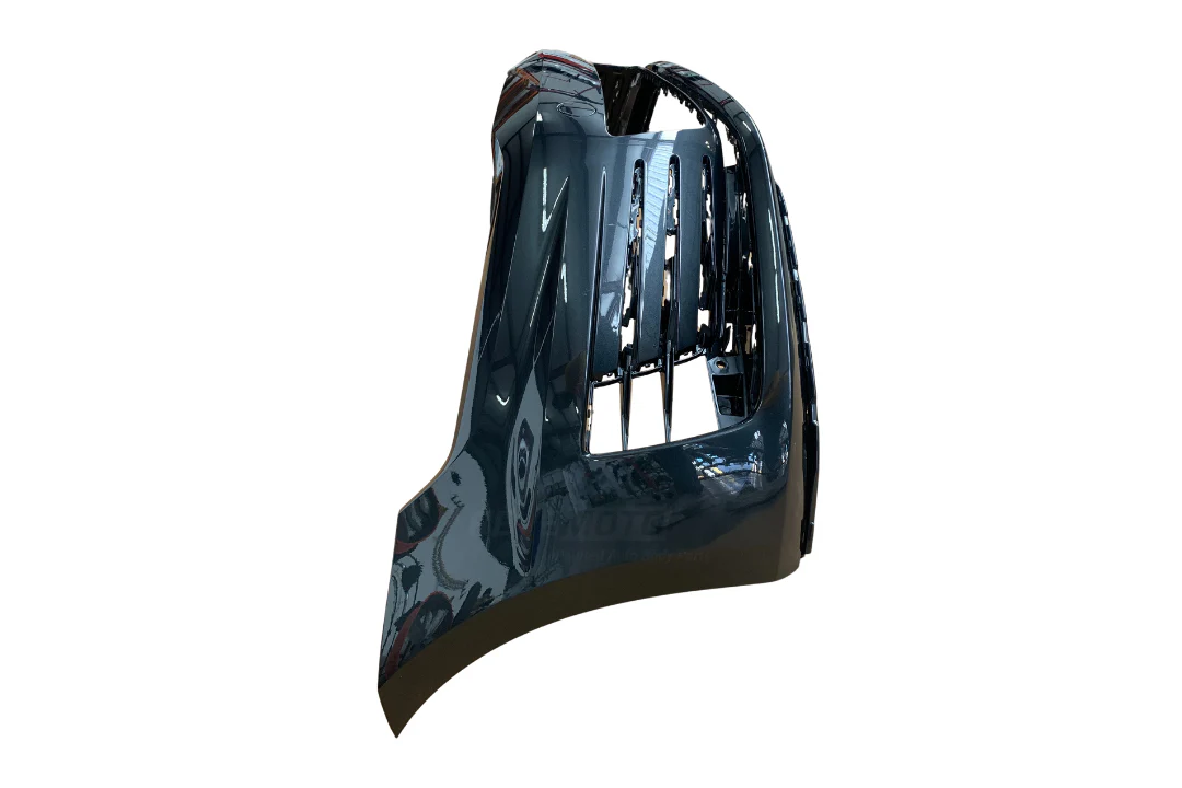 2015-2017 Volkswagen GTI : Front Bumper Painted - Image 13