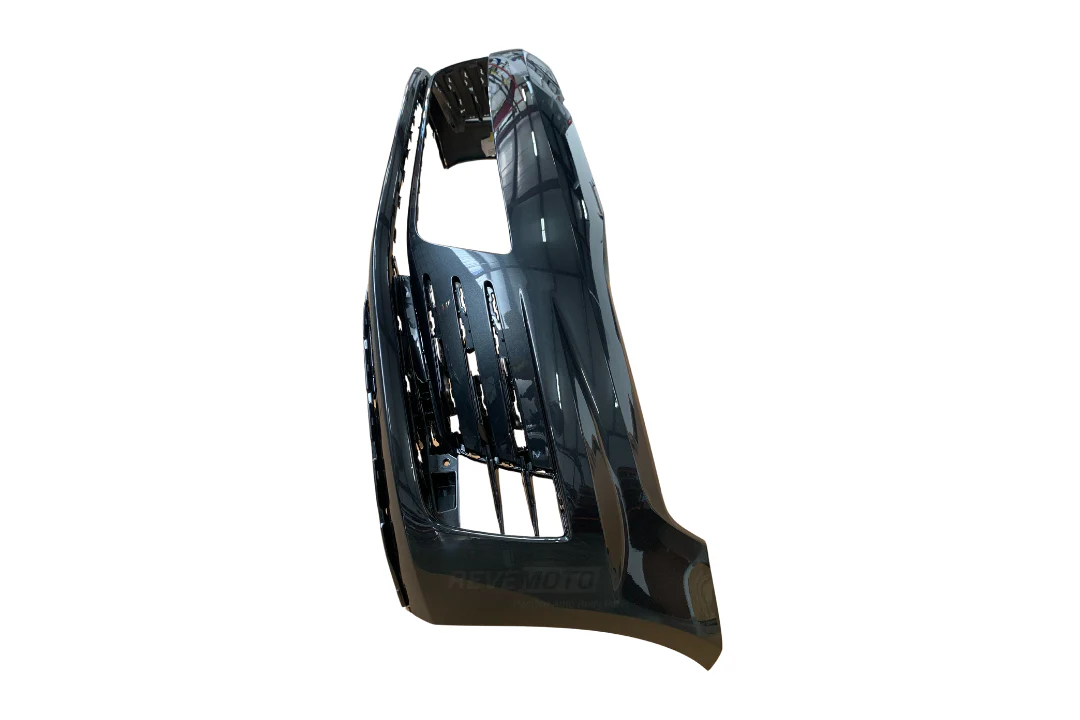 2015-2017 Volkswagen GTI : Front Bumper Painted - Image 9
