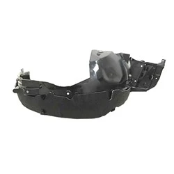 2016-2017 Honda Accord : Fender Liner - Image 2