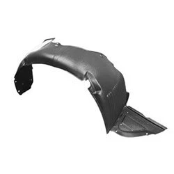2016-2017 Hyundai Elantra GT : Fender Liner - Image 2
