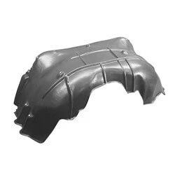 2016-2019 Chevrolet Silverado : Fender Liner (1500) - Image 2