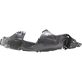 2016-2018 Honda HR-V : Fender Liner - Image 2
