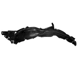 2016-2018 Honda HR-V : Fender Liner - Image 3