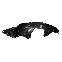2016-2018 Honda HR-V : Fender Liner - Image 4