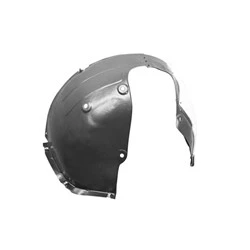 2016-2018 Hyundai Tucson : Fender Liner - Image 2