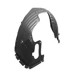 2016-2018 Kia Optima : Fender Liner - Image 3