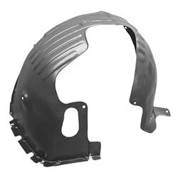 2016-2018 Kia Optima : Fender Liner - Image 4