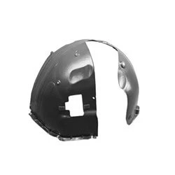 2016-2018 Kia Sorento : Fender Liner - Image 2