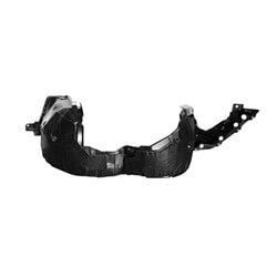 2016-2021 Nissan Altima : Fender Liner (Sedan; Injection Molded) - Image 2