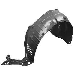 2016-2021 Nissan Maxima : Fender Liner - Image 2