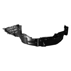 2016-2018 Toyota Prius : Fender Liner - Image 2