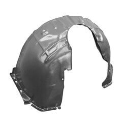 2016-2019 Chevrolet Cruze : Fender Liner - Image 2