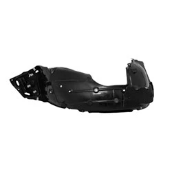 2016-2019 Honda Civic : Fender Liner - Image 3