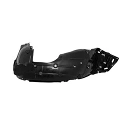 2016-2019 Honda Civic : Fender Liner - Image 4