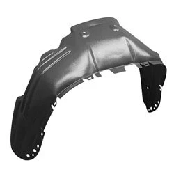 2016-2020 Toyota Tacoma : Fender Liner - Image 2