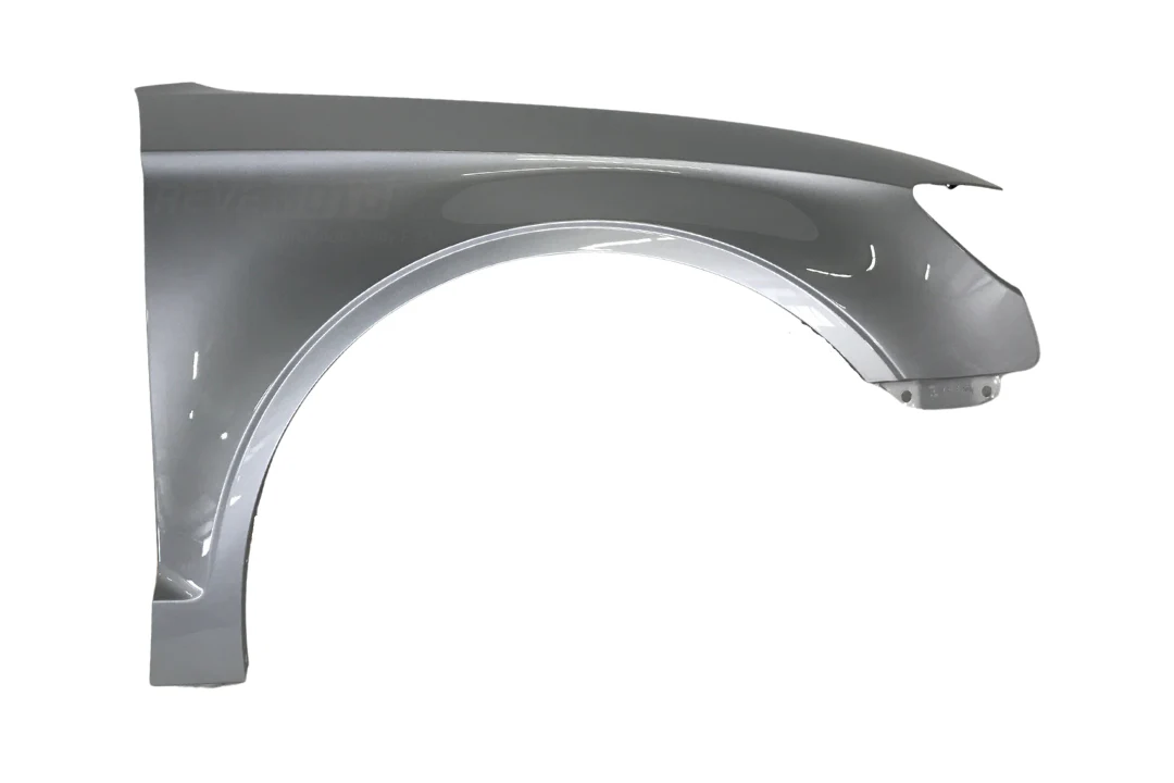 2016 Audi S3 : Fender Painted - Image 7