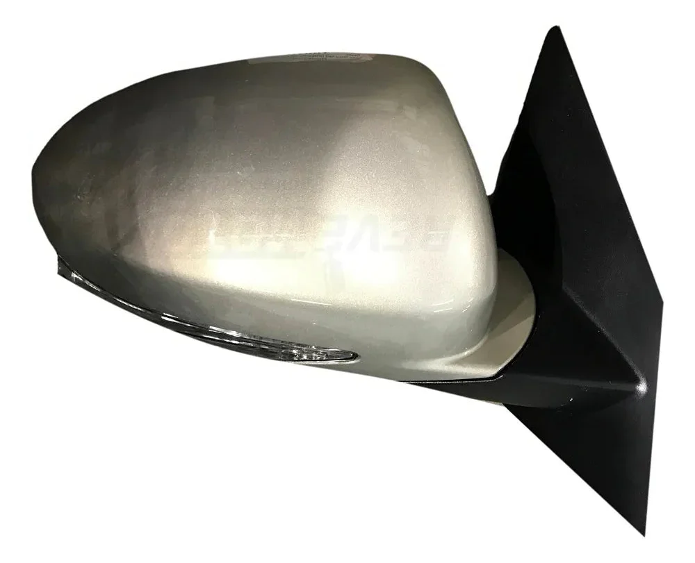 2016 Buick Enclave : Side View Mirror Painted - Image 7