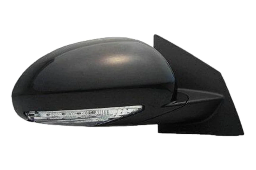 2016 Buick Enclave : Side View Mirror Painted - Image 9