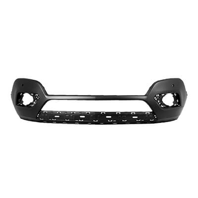 2016 Buick Encore : Front Bumper Painted - Image 4