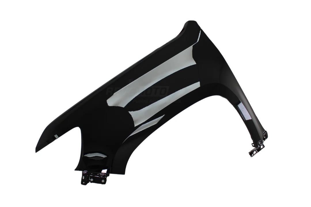 2015-2022 Chevrolet Colorado : Fender Painted (OEM | WITHOUT: ZR2 | Driver-Side) - Image 5