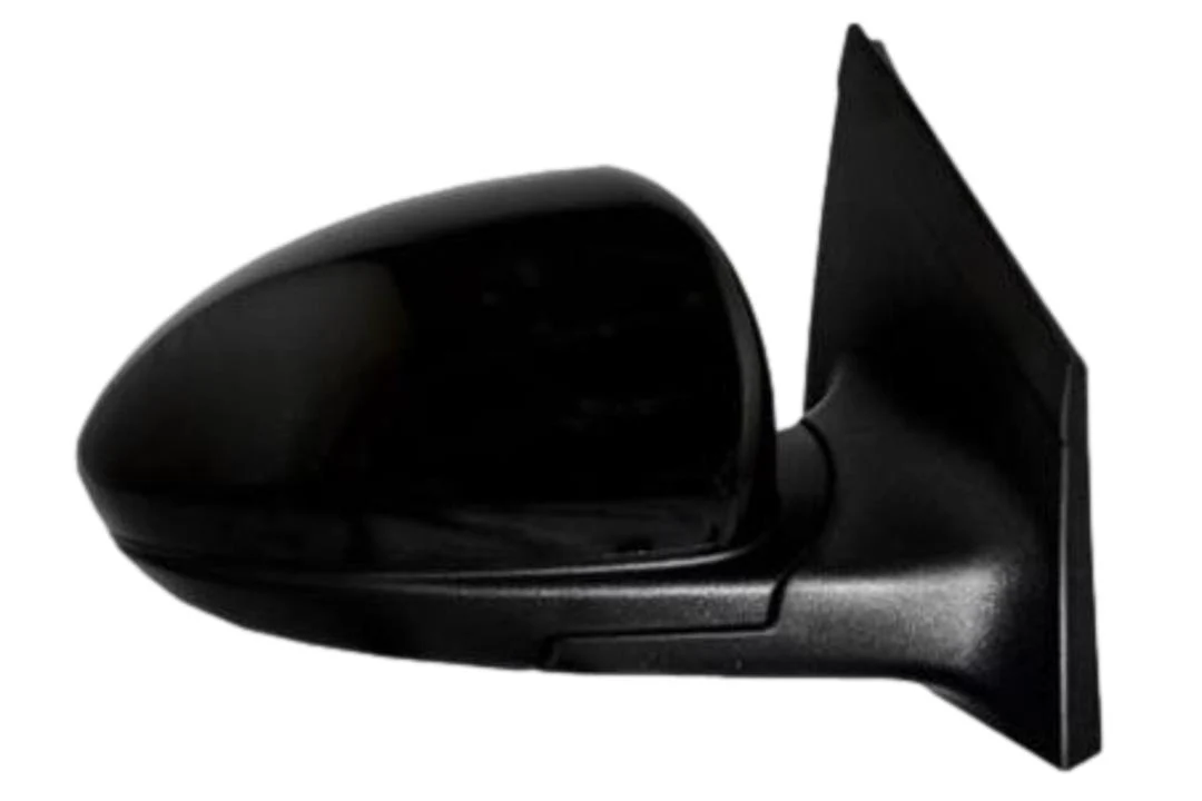 2016 Chevrolet Cruze Limited : Side View Mirror Painted (WITH: Eco Models) - Image 6